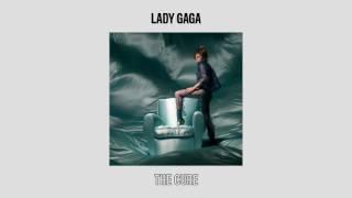 Lady Gaga - The Cure Audio