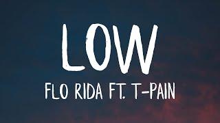Flo Rida - Low ft. T-Pain Apple Bottom Jeans Lyrics