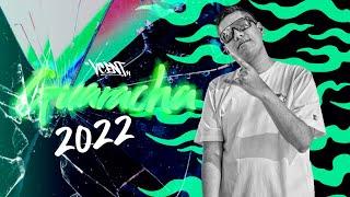 MIX ALETEO GUARACHA #1  DJ VCENT
