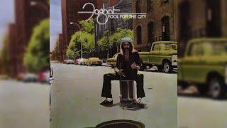 Foghat - Slow Ride Official Audio