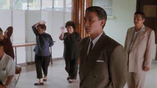 FILM MANDARIN SERU LEE ROCK 2  ANDY LAU FULL MOVIE SUB INDO