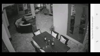 Trivision Wireless Security Camera