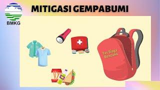 MITIGASI GEMPA BUMI