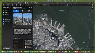 Apple Maps on the Web with Maps Beta