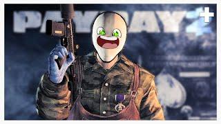 Payday 2 is not how I remember it