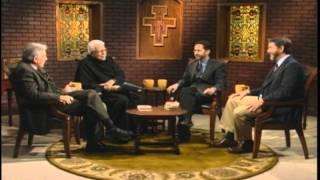 Franciscan University Presents Pope Benedict XVI and Jesus of Nazareth