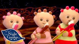 In the Night Garden - 2 Hour Compilation Where Can Iggle Piggle Have a Rest?