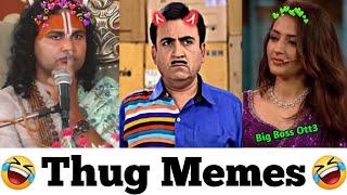 Dank Indian Memes  Trending Memes Compilation   Wah Kya Scene Hai  Memes  SB Meme4 Ep.156