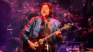 Alan Parsons - Sirius  Eye In The Sky Live