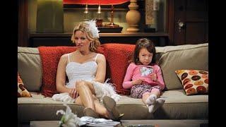 Modern Family - Lily versus Sal