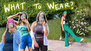 WHAT TO WEAR FOR SUMMER 2021  Pinterest Inspired Outfits