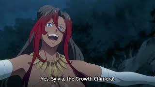 Konosuba Movie  Legend of Crimson  Sylvia has a D***