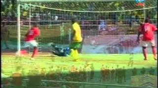 Simba Sc  2-0  Yanga Sc Nani Mtani Jembe 2014 Full Match