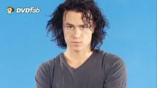 Heath Ledger 10 things I hate about you DVD extras