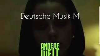 CAPITAL BRA CLUESO KC REBELL - ANDERE WELT Official Audio