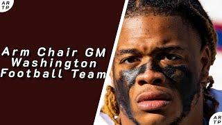 Washington Football Team - Armchair GM - ARTP