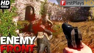 Enemy Front - PC Gameplay 1080p