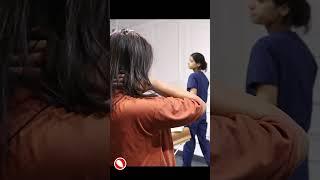 Slip disc pain treatment instantly done by Dr. Pankaj Choudhary #trending sciatica pain relief