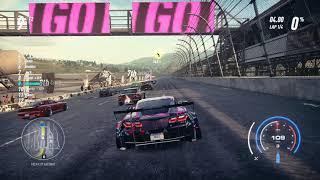 Making quick and easy money in Need for Speed Heat