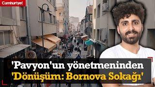 Dönüşüm Bornova Sokağı belgeseli nasıl çekildi? Yönetmen Aycan Karadağ Cumhuriyet TV’de