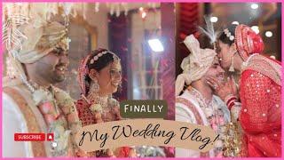 The Shaadi Vlog  sadigaddi