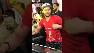 حالات واتس محمد عبد السلام بيعذف ل نادي الاهلي عند الفوز على الزمالك في السوبر المصري 2019