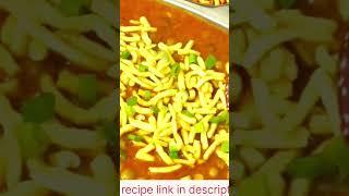 lila vatana nu sev usal recipe  લીલા વટાણા નુ સેવઉસળ બનાવવાની રીત  sev usal recipe in Gujarati