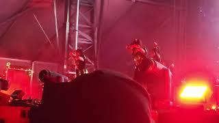 Babymetal - BxMxC Live Toronto 091823