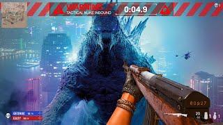 OUT NOW Official Season 3 Reveal Trailer Godzilla x Kong EVENT New DLC Weapons & Update Release