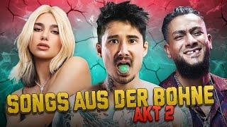 Der letzte SONG AUS DER BOHNE Akt 2 I Julien Bam