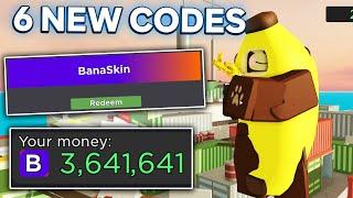 *NEW* WORKING ALL CODES FOR Arsenal IN 2024 SEPTEMBER ROBLOX Arsenal CODES