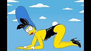 The Simpsons  Marge Seduces Bart