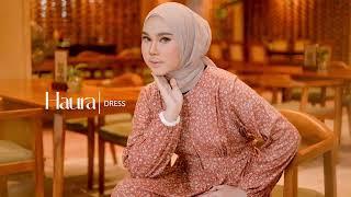 Contoh Video Iklan Fashion Dress Hijab - Referensi Fashion Cinematic