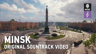 World of Tanks Original Soundtrack Minsk