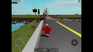 Cars Vs Trains Destructible Indonesian Crossing Test 42321