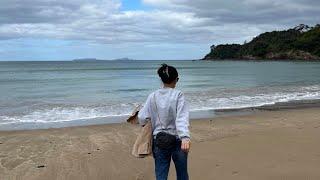 A quick trip to Whangarei  New Zealand Vlog