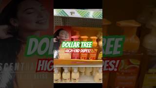 Dollar Tree  Bath and Body Works DUPES ⁉️ #shorts #fypシ゚viral #dollartree