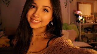 ASMR Q&A updated