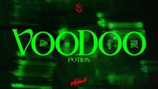 Safeplanet - ทุกสิ่ง Voodoo Potion  Official Music Video