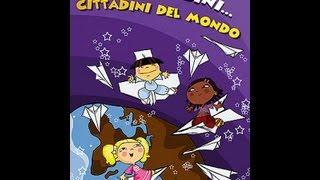 Cittadini del mondo- Canzoni per bambini @Mela_Educational