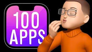 100 BEST MAC APPS M2 apps + macos sonoma