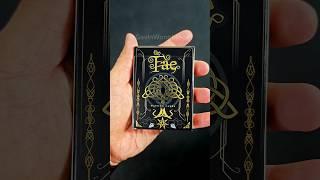 UNBOXING - Creatures of the Fae gold silver and black edition PVC