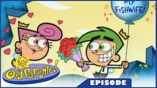 The Fairly OddParents Top 5 Episodes Of Season 4