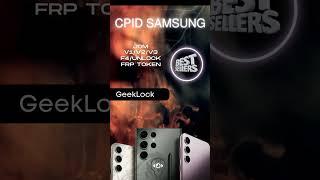 CPID Y UNLOCK TOKEN DIRECTO con httpsgeekalfred.t.me