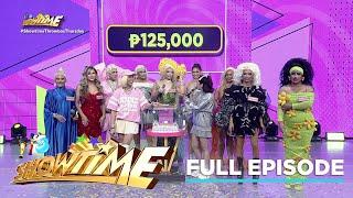 Its Showtime Full Episode September 12 2024