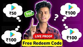   100% Real  Free Redeem Code  FF Free Redeem Today  New Year Redeem Code FF  Redeem Code App
