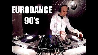 EURODANCE 90S MIX