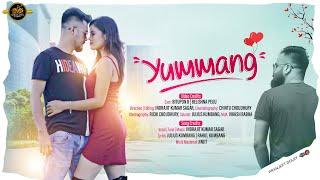 YUMMANG  NEW MISING VIDEO 2022  BITUPON  BELISHNA  INDRAJIT KUMAR SAGAR@iAV_CREATION