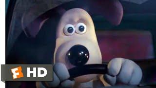 Wallace & Gromit The Curse of the Were-Rabbit - Hot on Its Tail  Fandango Family