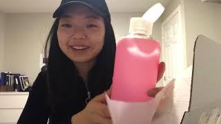 BKR Bambi water bottle review   Lucy Tries It